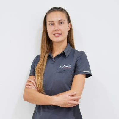 ANASTASSIA