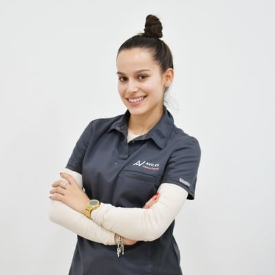 ANASTASSIA